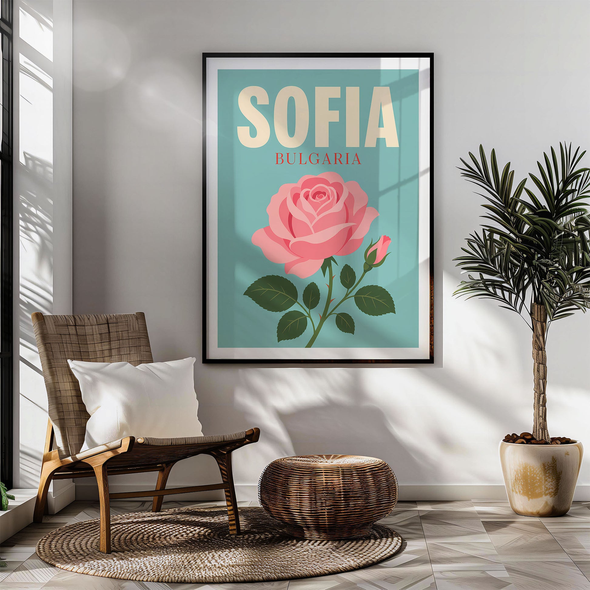 Sofia, Bulgaria