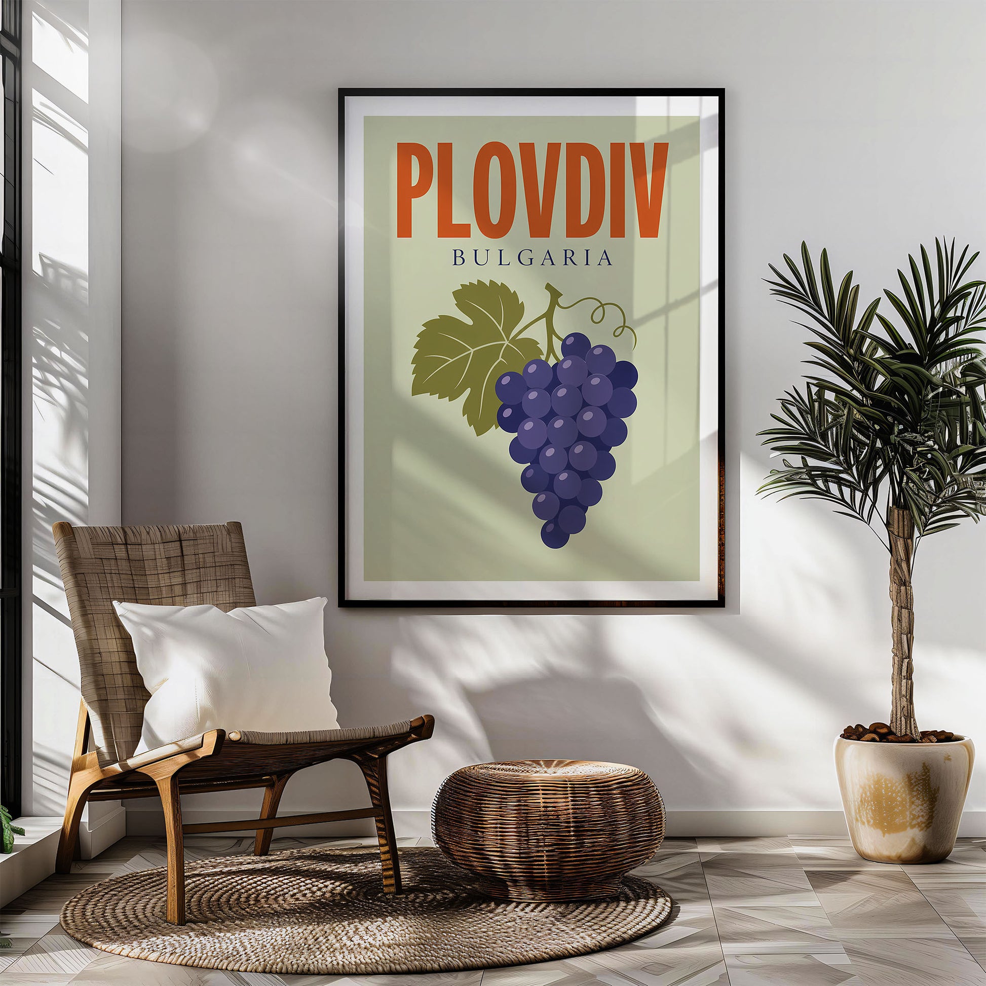 Plovdiv, Bulgaria