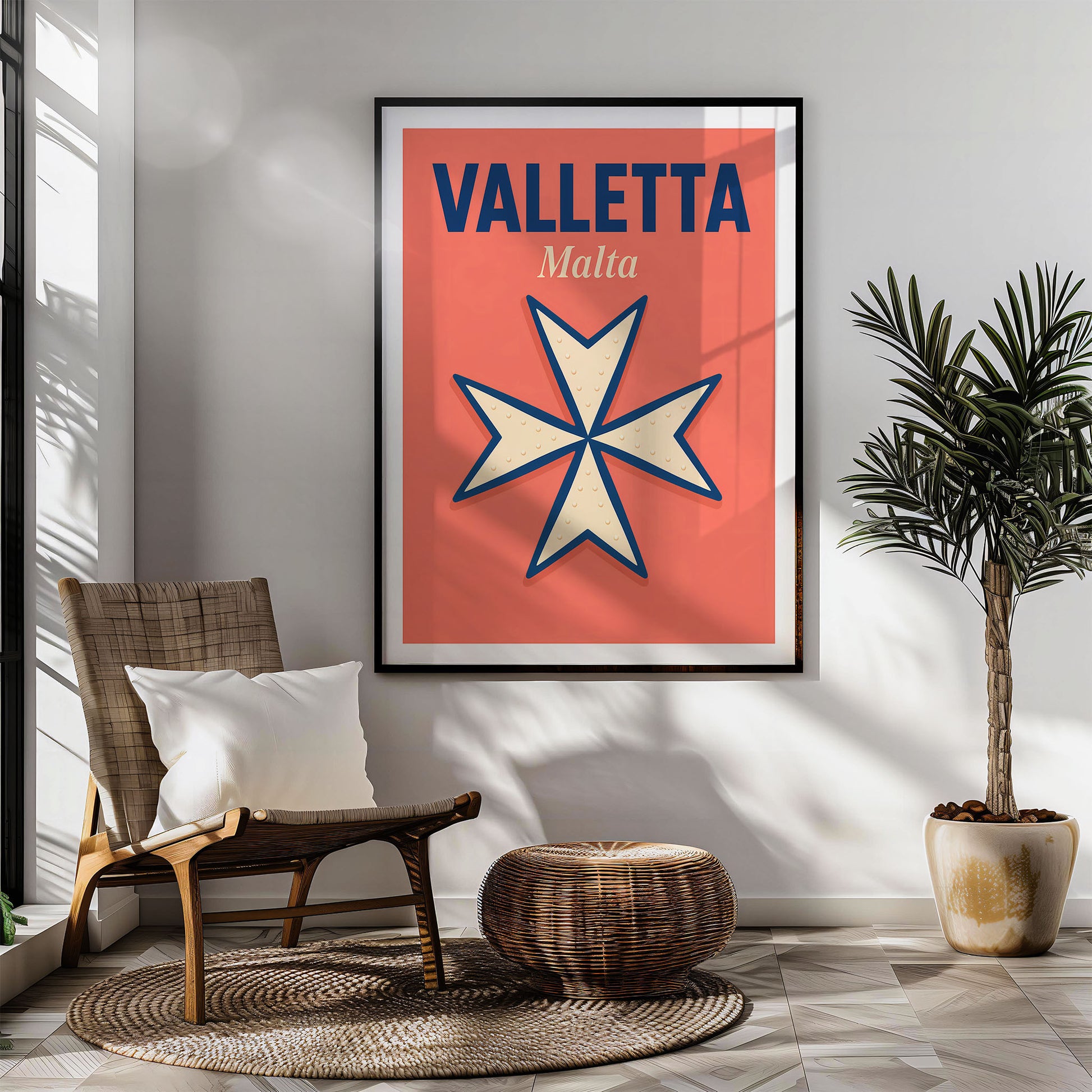 Valletta, Malta