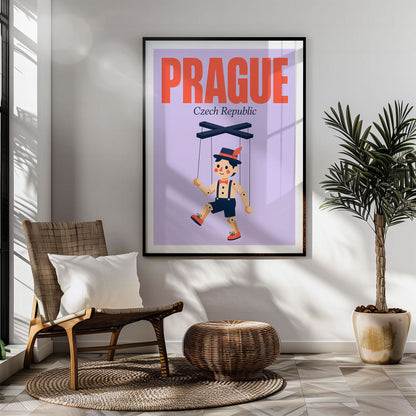 Prague, Czech Republic