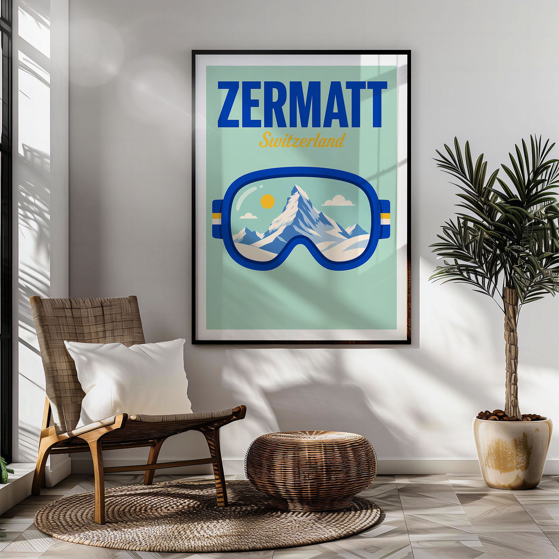 Zermatt, Switzerland