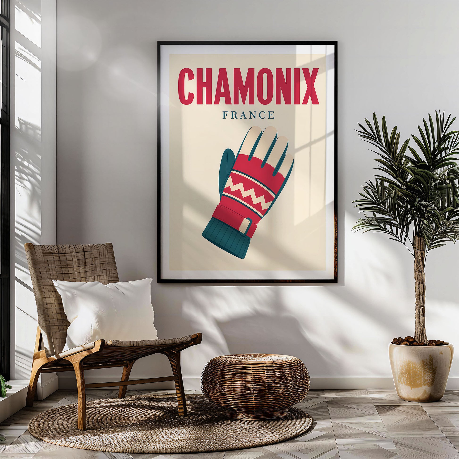 Chamonix, France