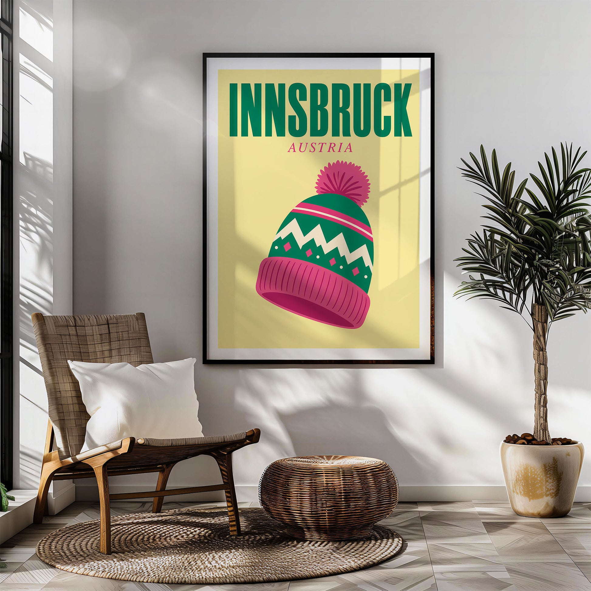 Innsbruck, Austria