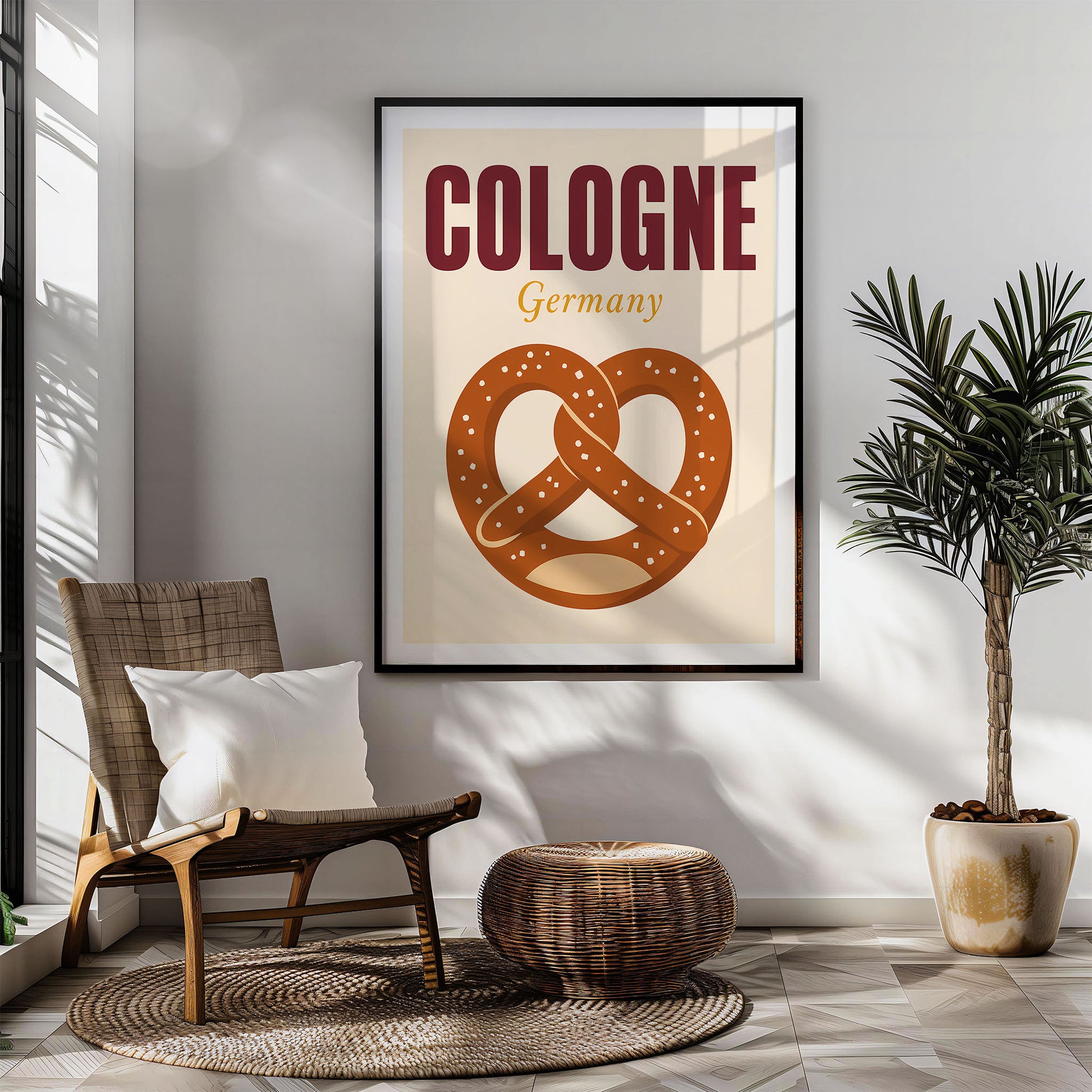 Cologne, Germany