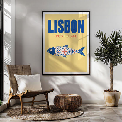 Lisbon, Portugal