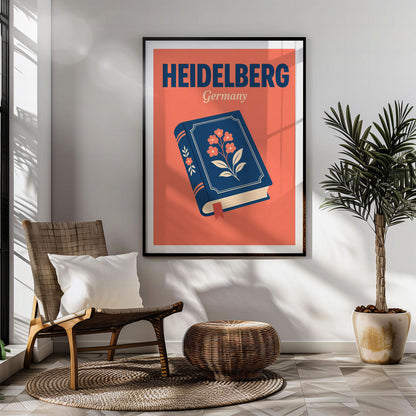 Heidelberg, Germany