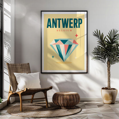 Antwerp, Belgium
