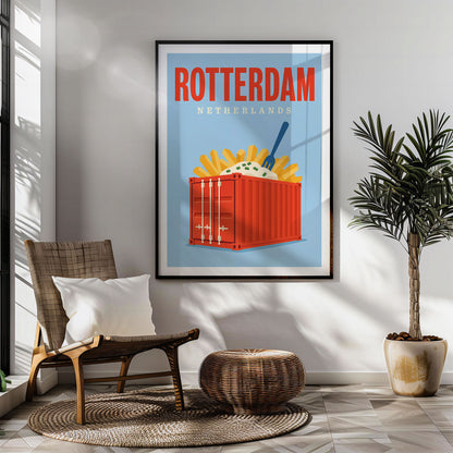 Rotterdam, Netherlands