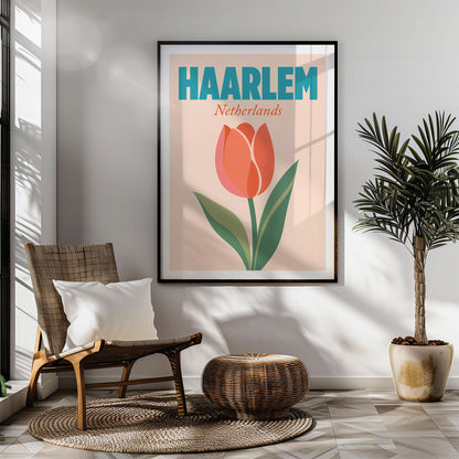 Haarlem, Netherlands