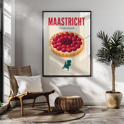 Maastricht, Netherlands