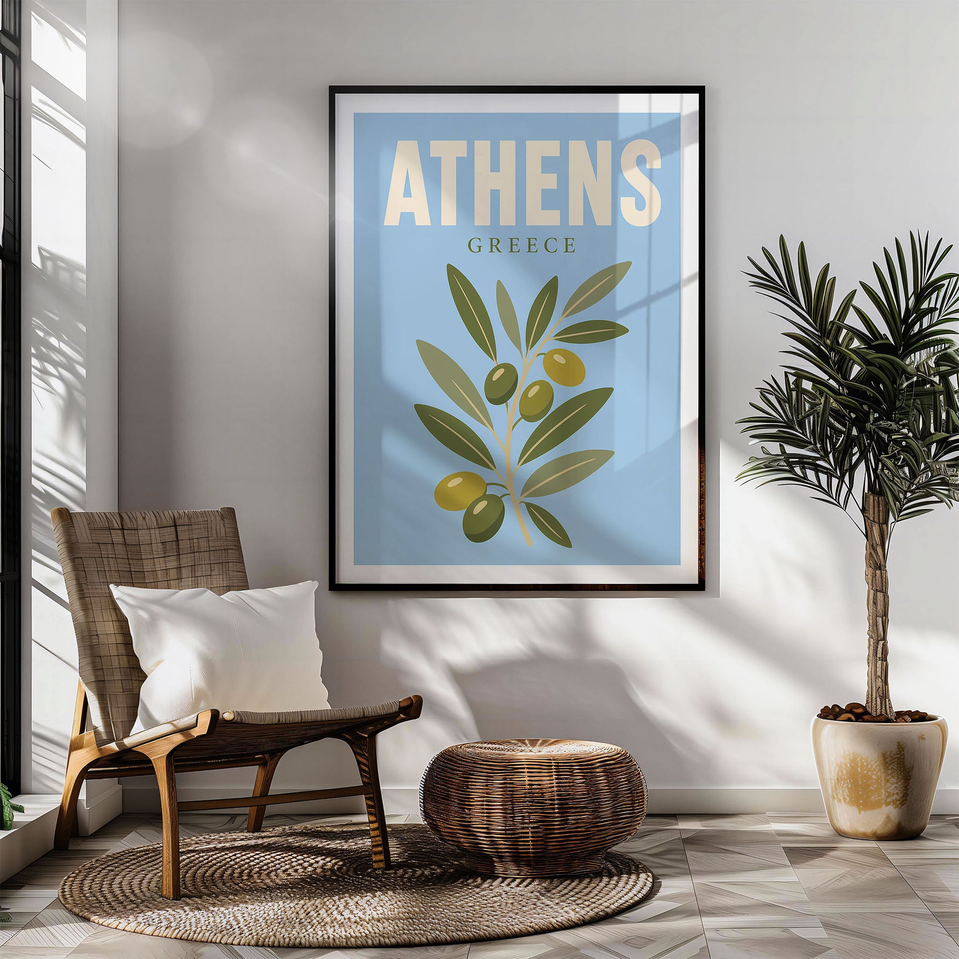 Athens, Greece
