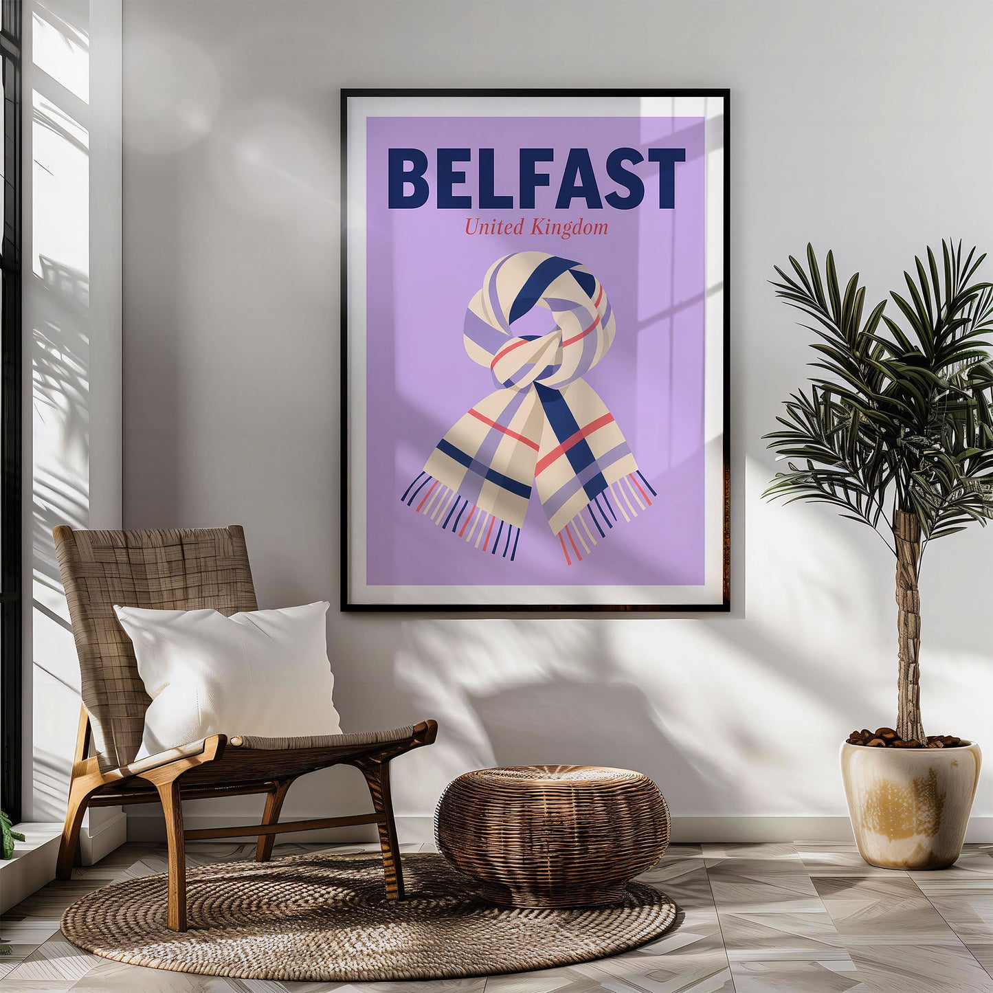 Belfast, United Kingdom