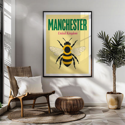 Manchester, United Kingdom