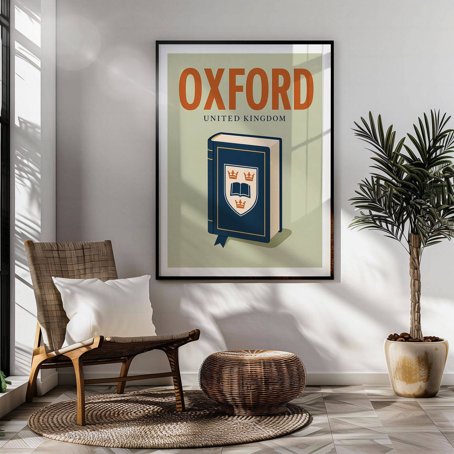Oxford, United Kingdom