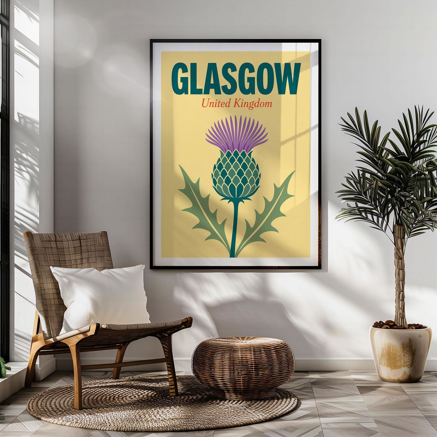 Glasgow, United Kingdom