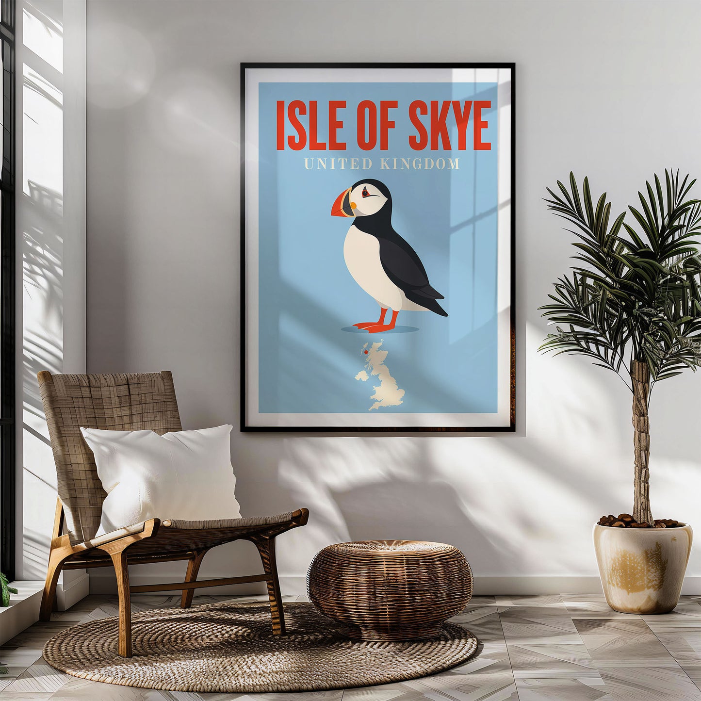 Isle of Skye, United Kingdom
