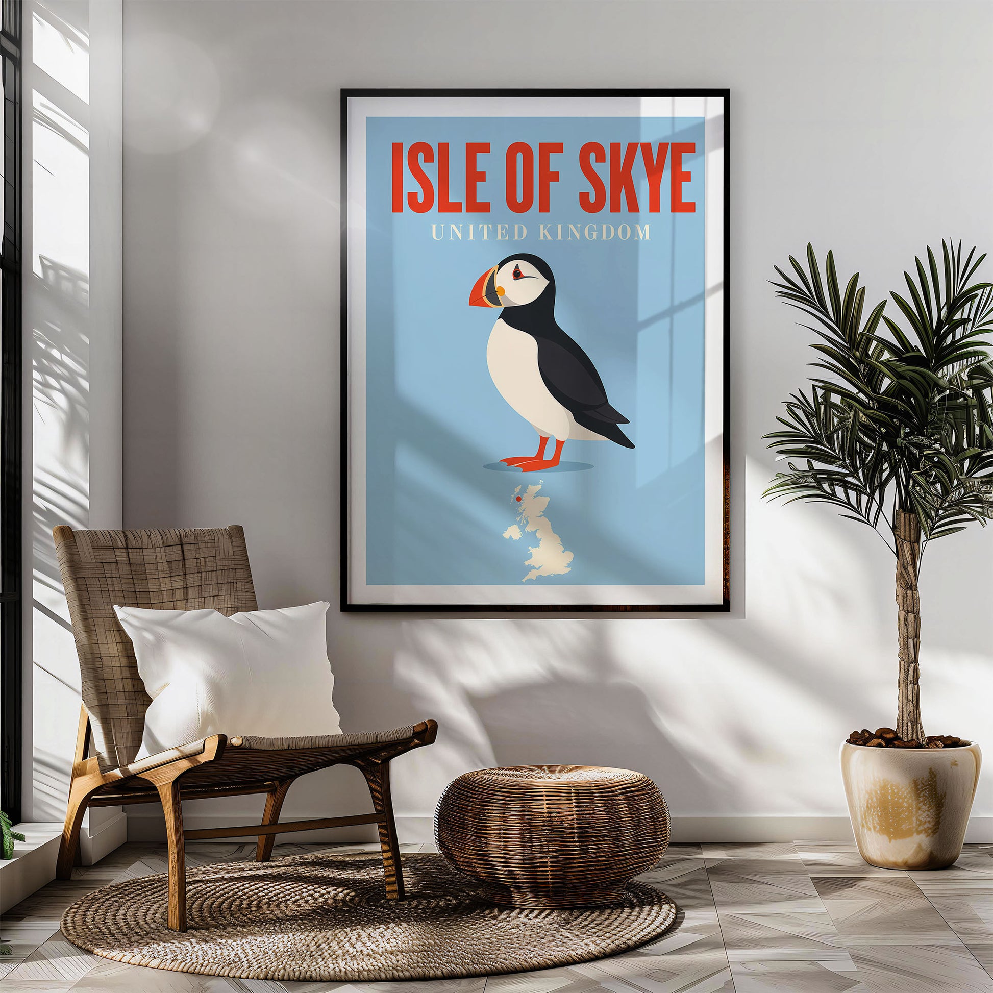 Isle of Skye, United Kingdom