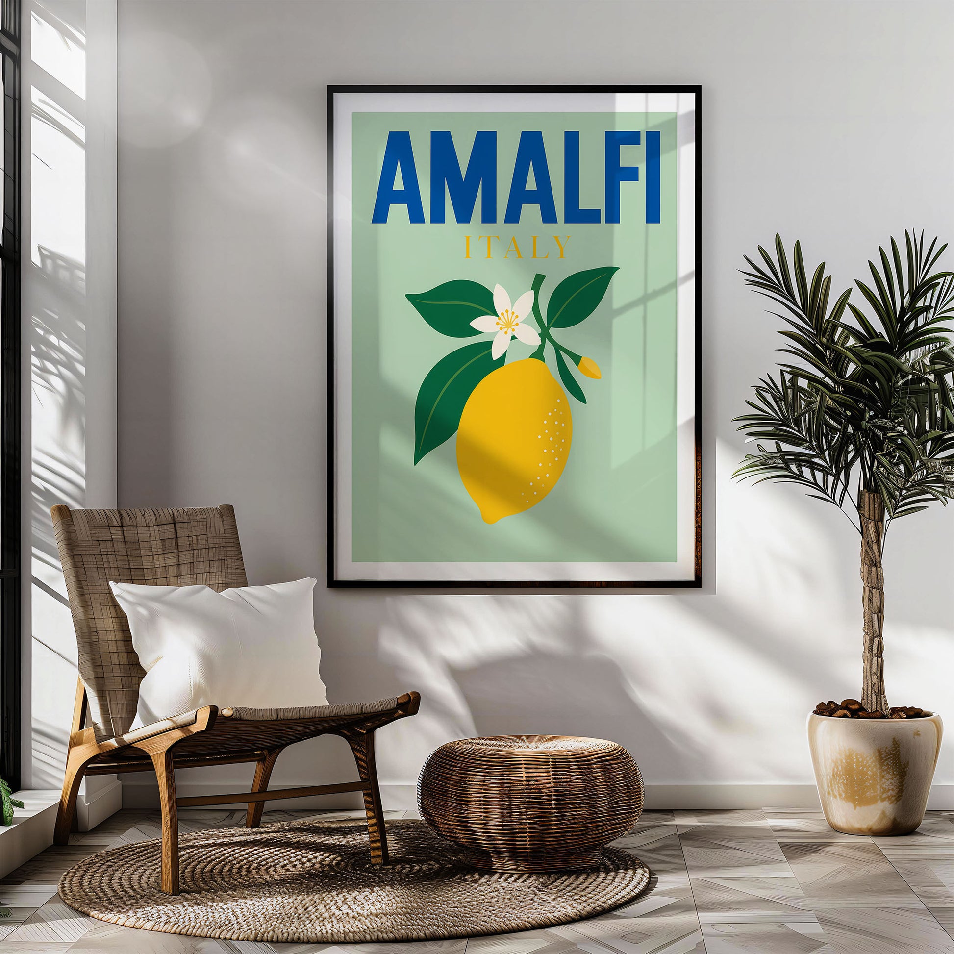 Amalfi, Italy