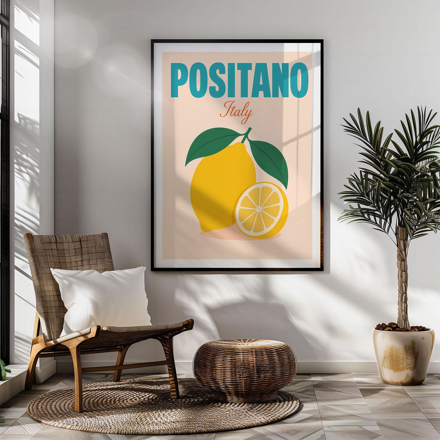 Positano, Italy
