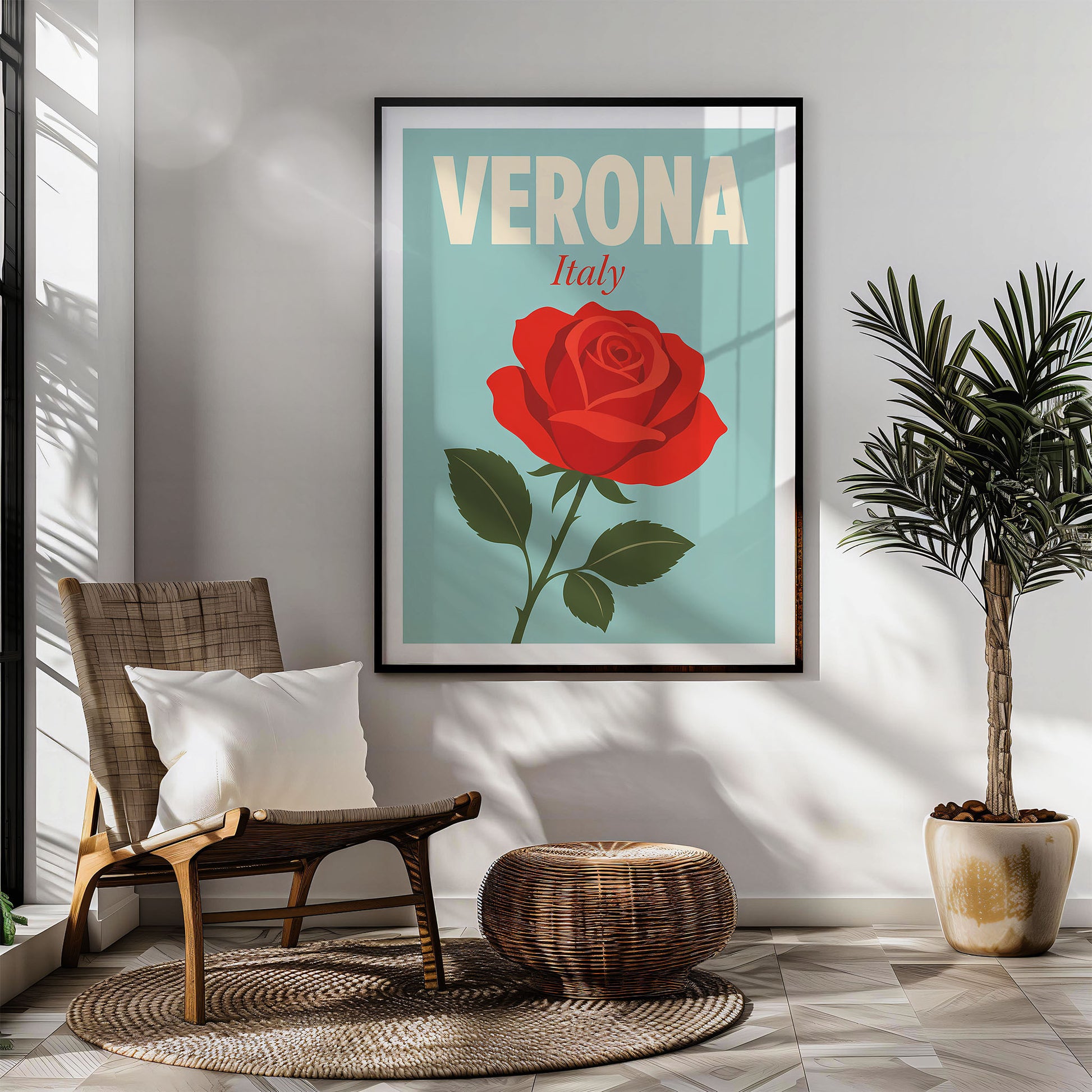 Verona, Italy