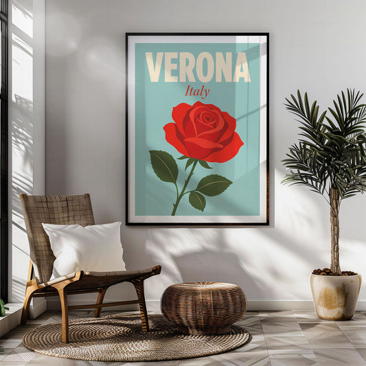 Verona, Italy