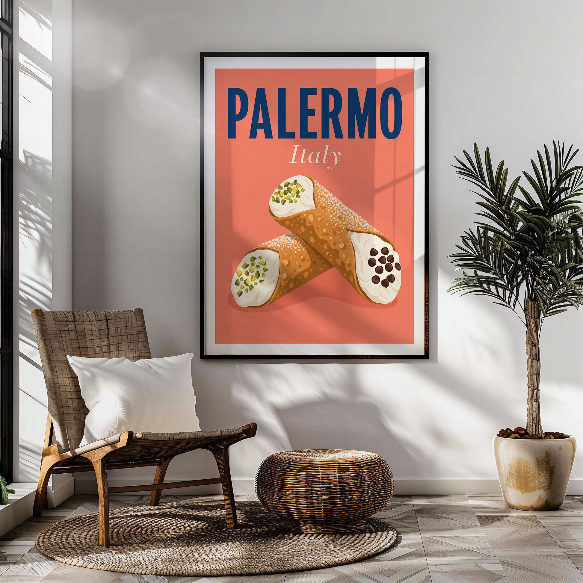 Palermo, Italy