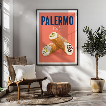 Palermo, Italy