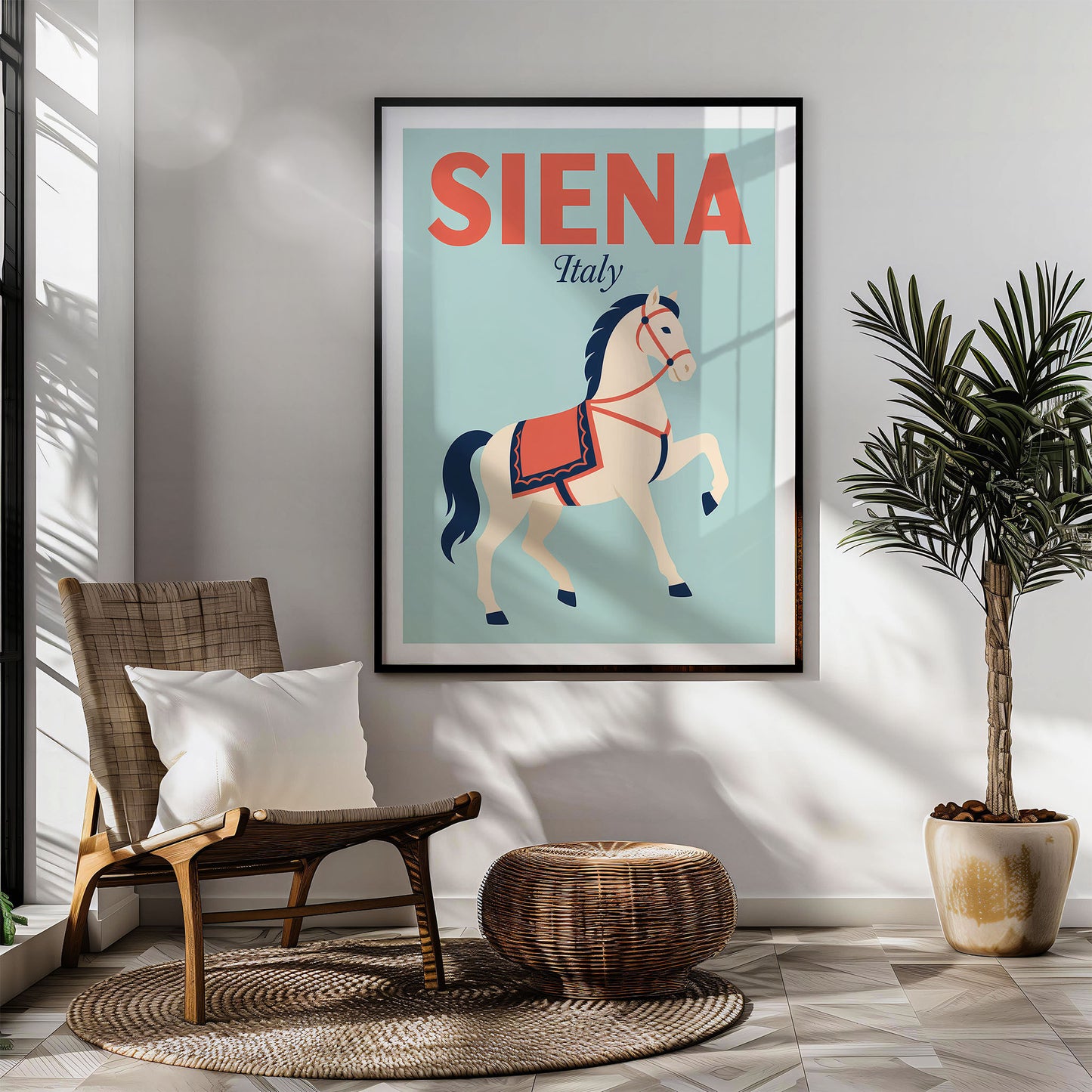 Siena, Italy