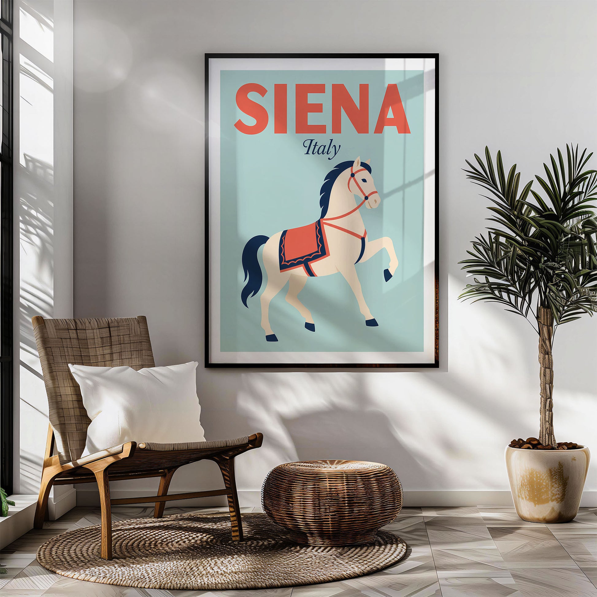 Siena, Italy