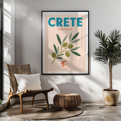Crete, Greece