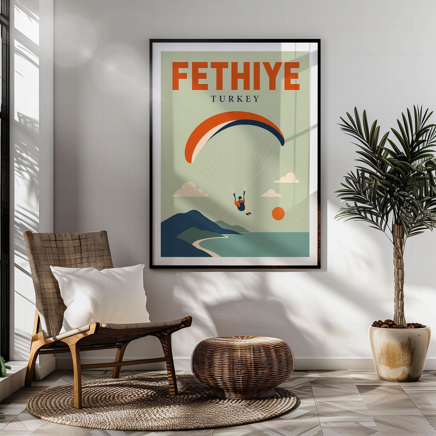 Fethiye, Turkey