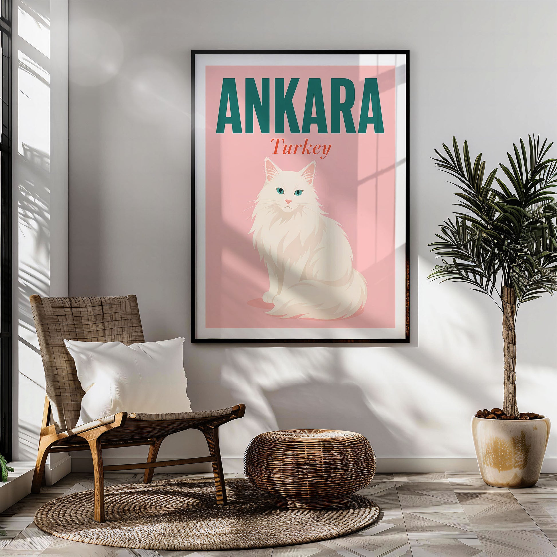 Ankara, Turkey