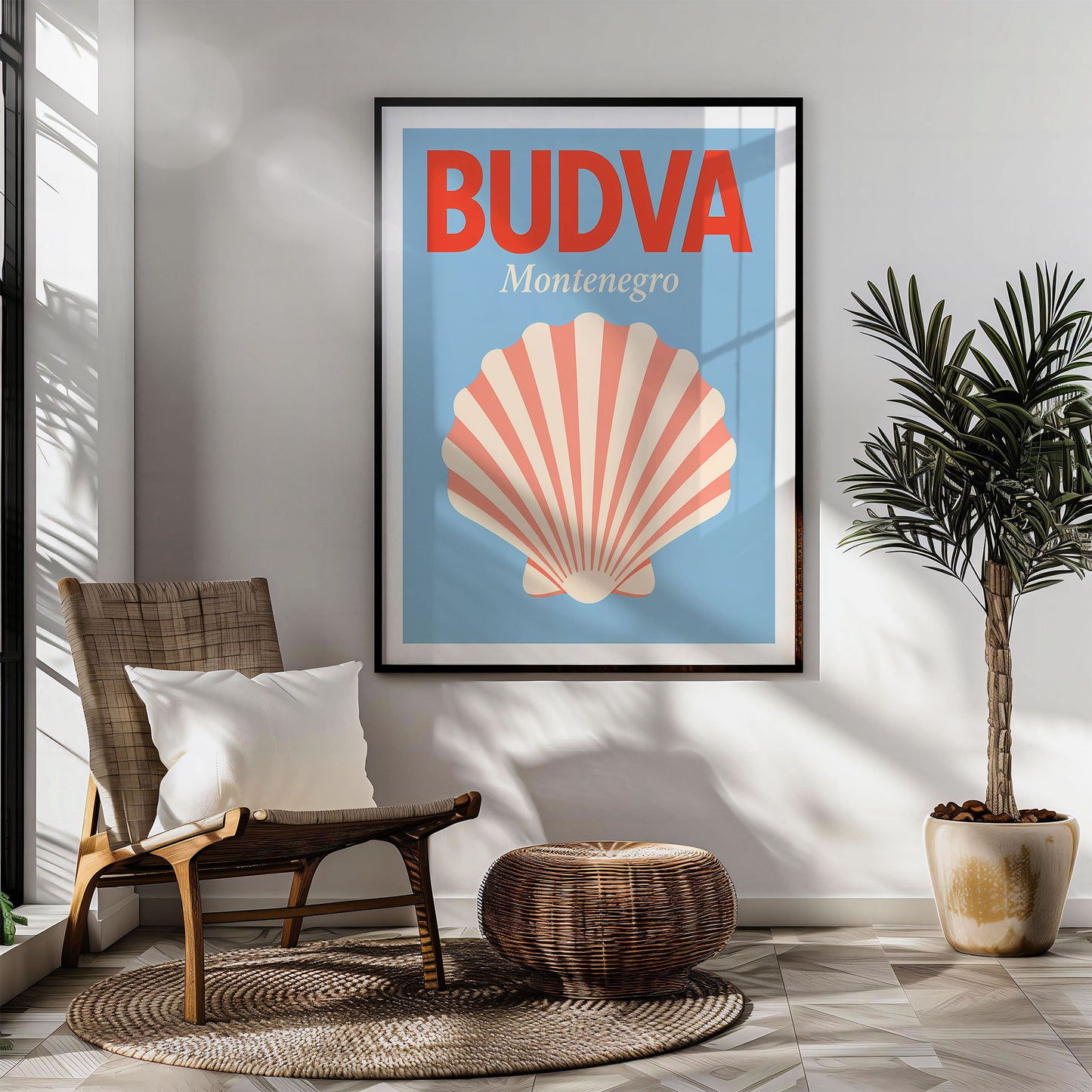 Budva, Montenegro