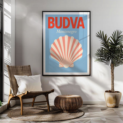 Budva, Montenegro