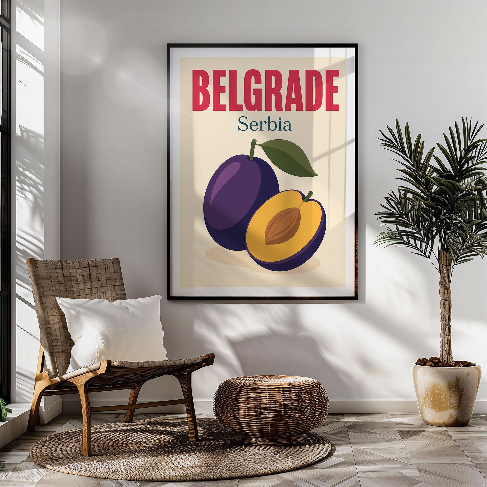 Belgrade, Serbia