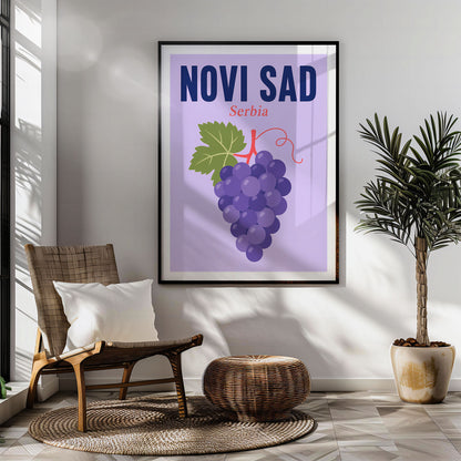 Novi Sad, Serbia