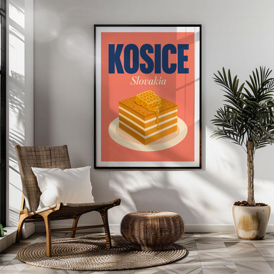 Kosice, Slovakia