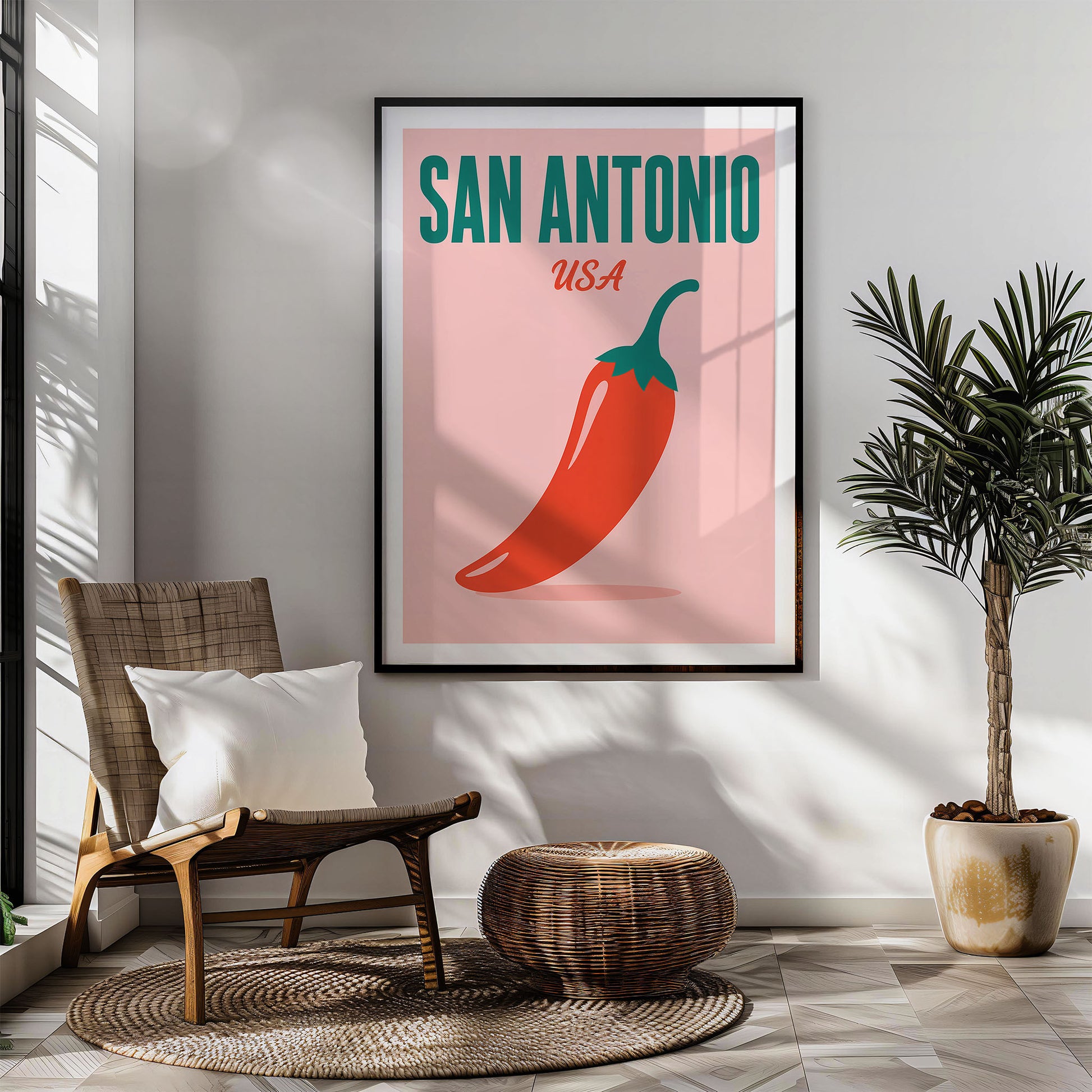 San Antonio, USA
