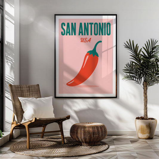 San Antonio, USA