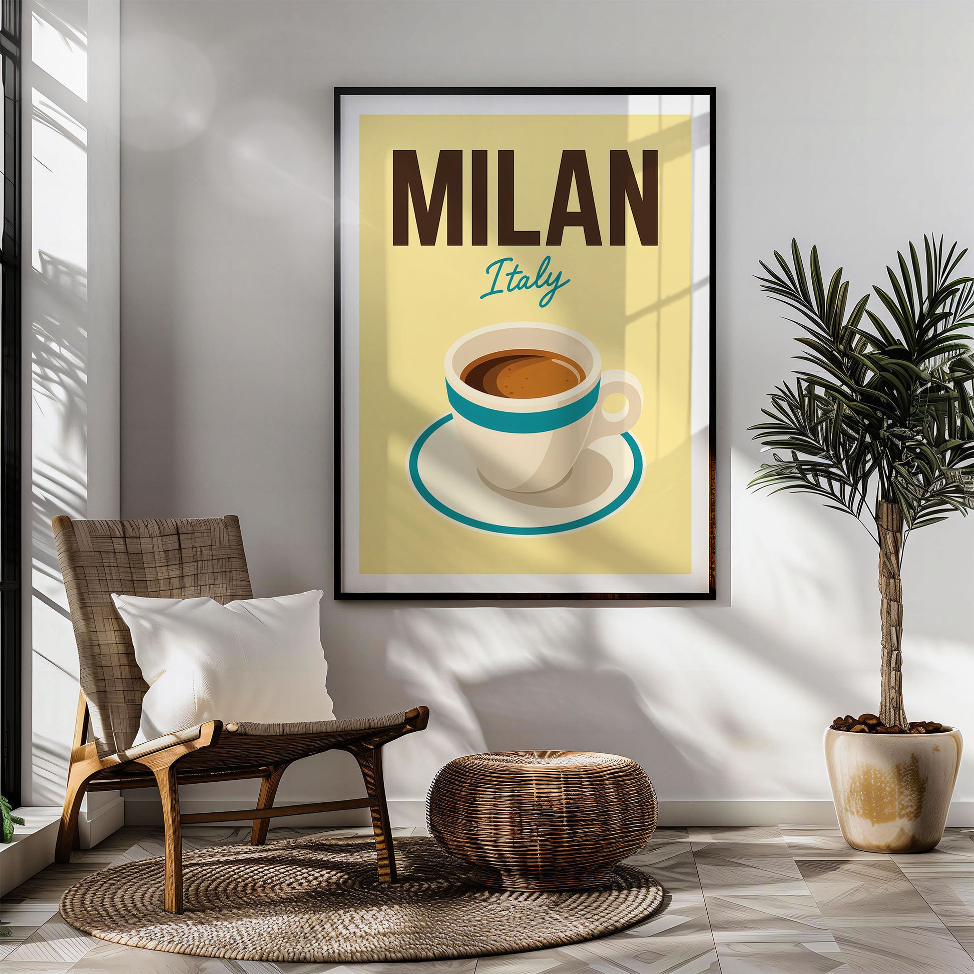 Milan, Italy
