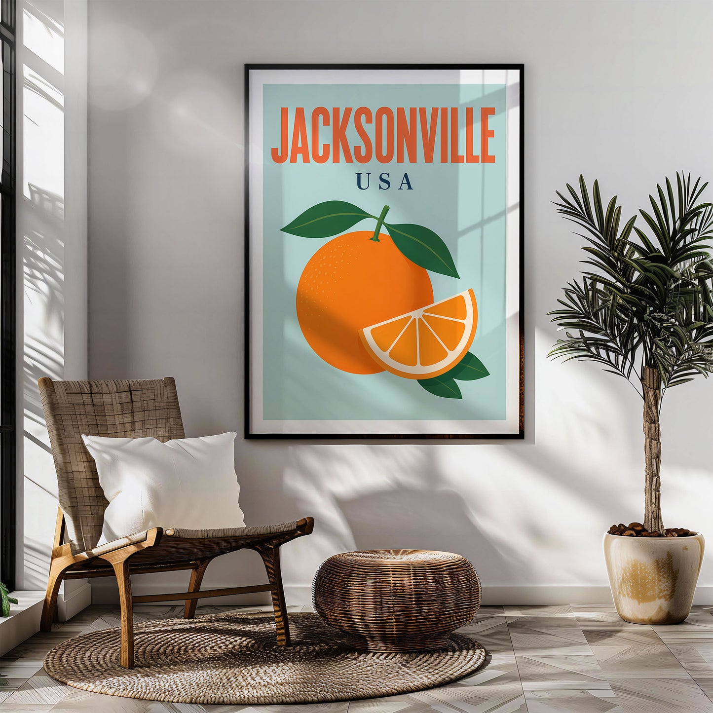 Jacksonville, USA