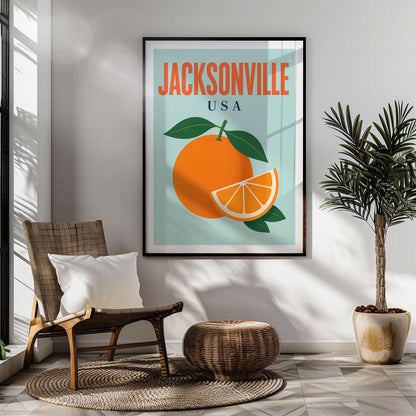 Jacksonville, USA