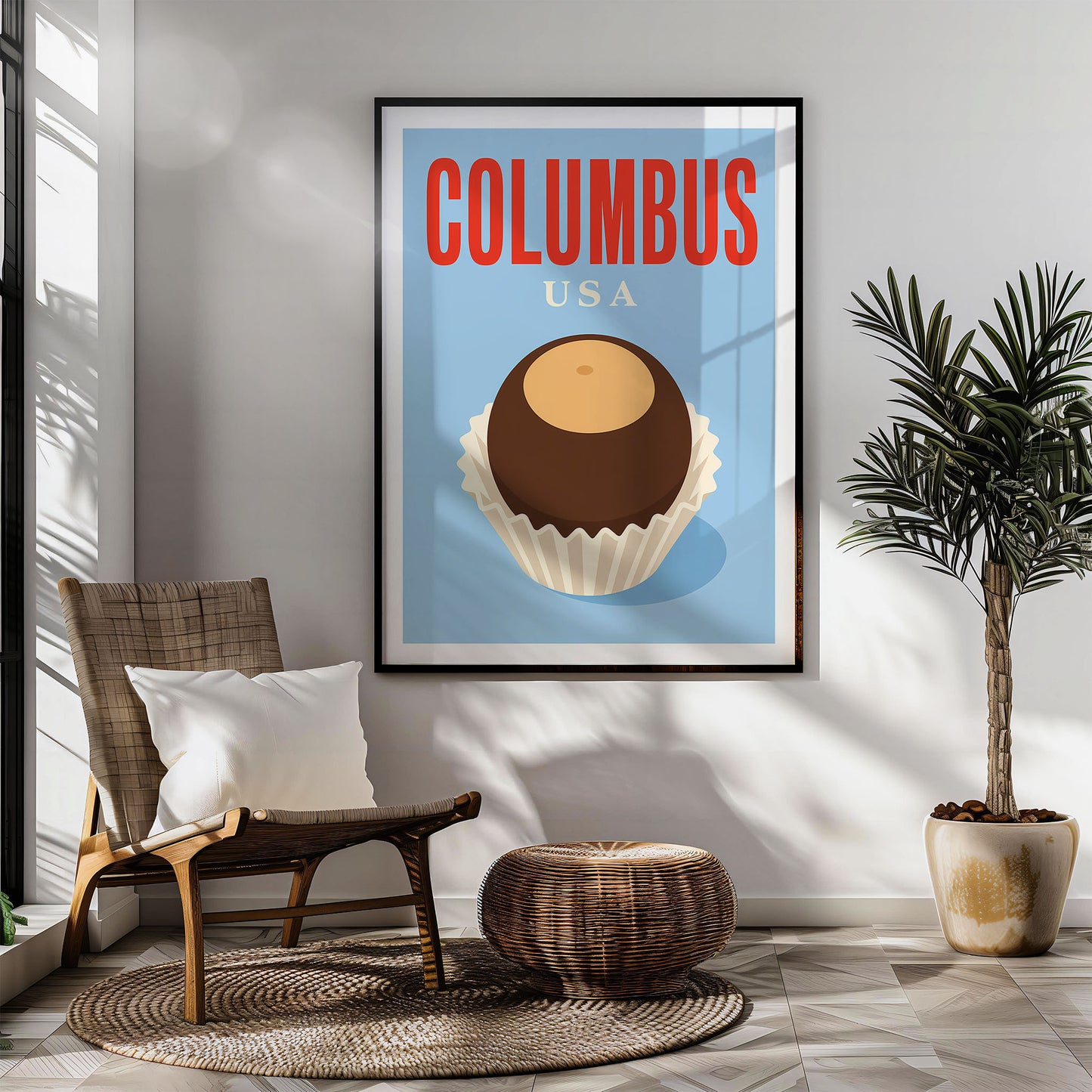 Columbus, USA