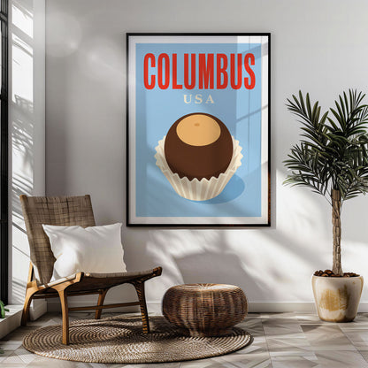 Columbus, USA