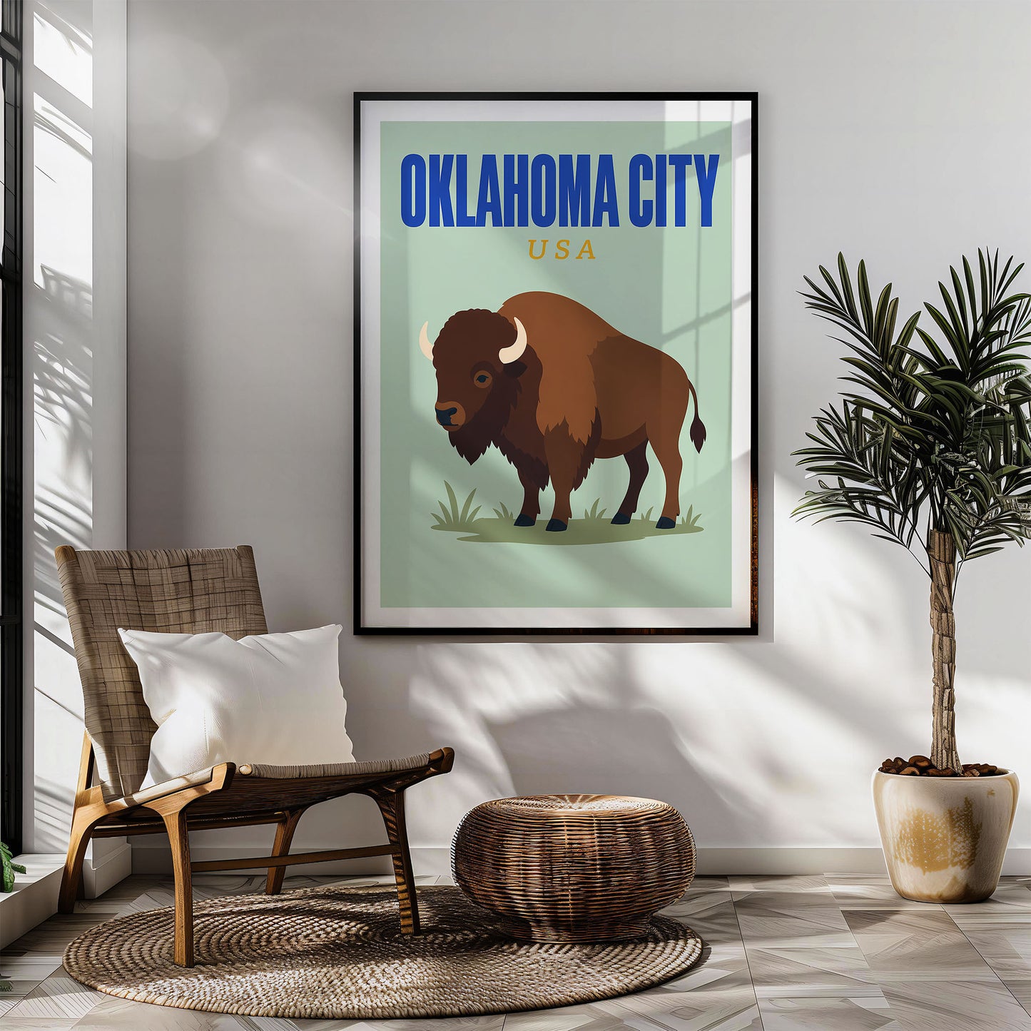 Oklahoma City, USA