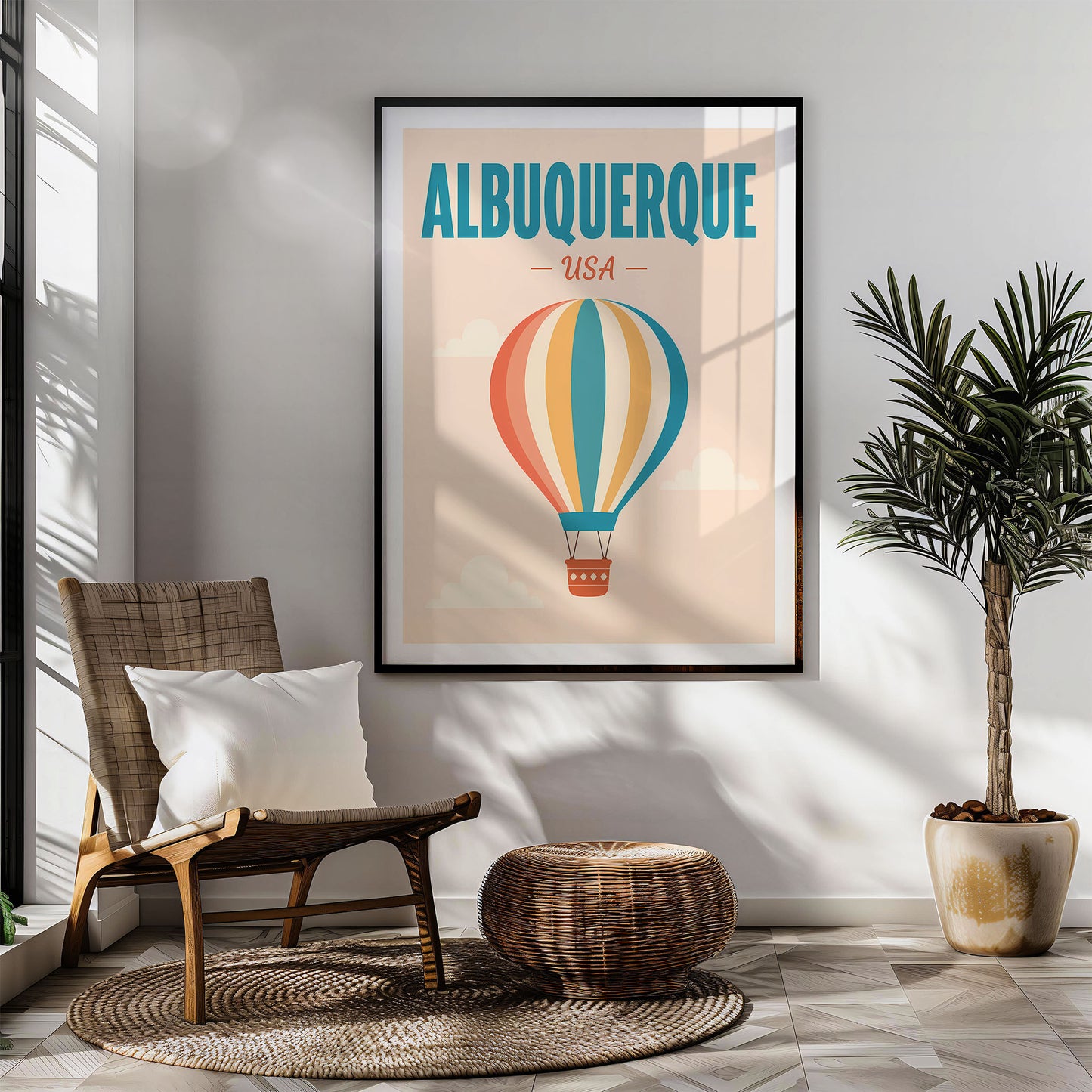 Albuquerque, USA