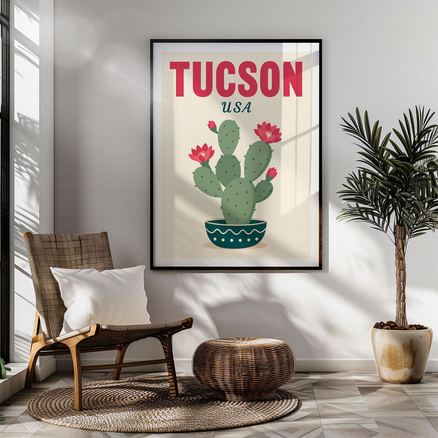 Tucson, USA