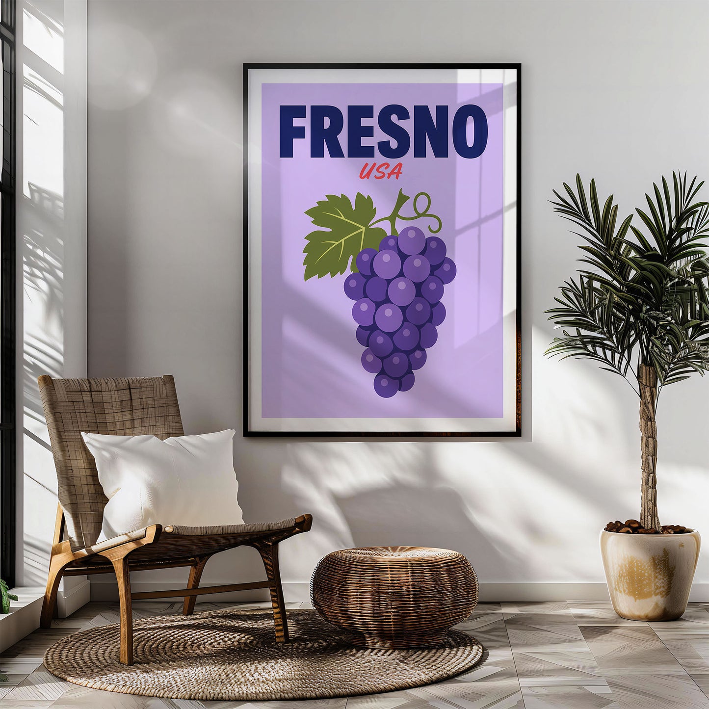 Fresno, USA