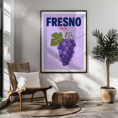 Fresno, USA