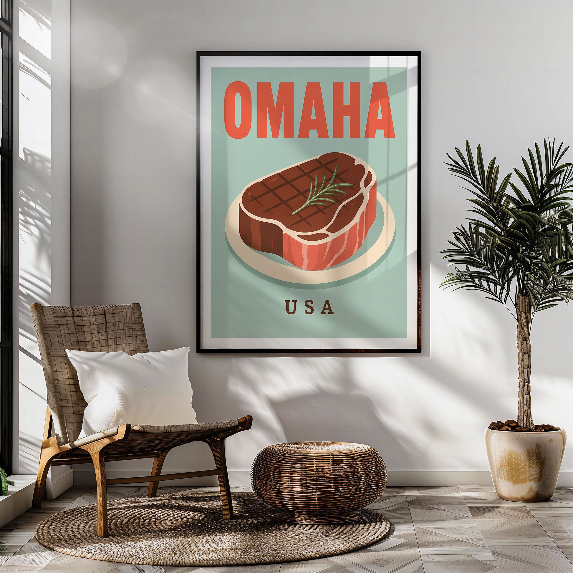 Omaha, USA